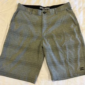Billabong hybrid shorts